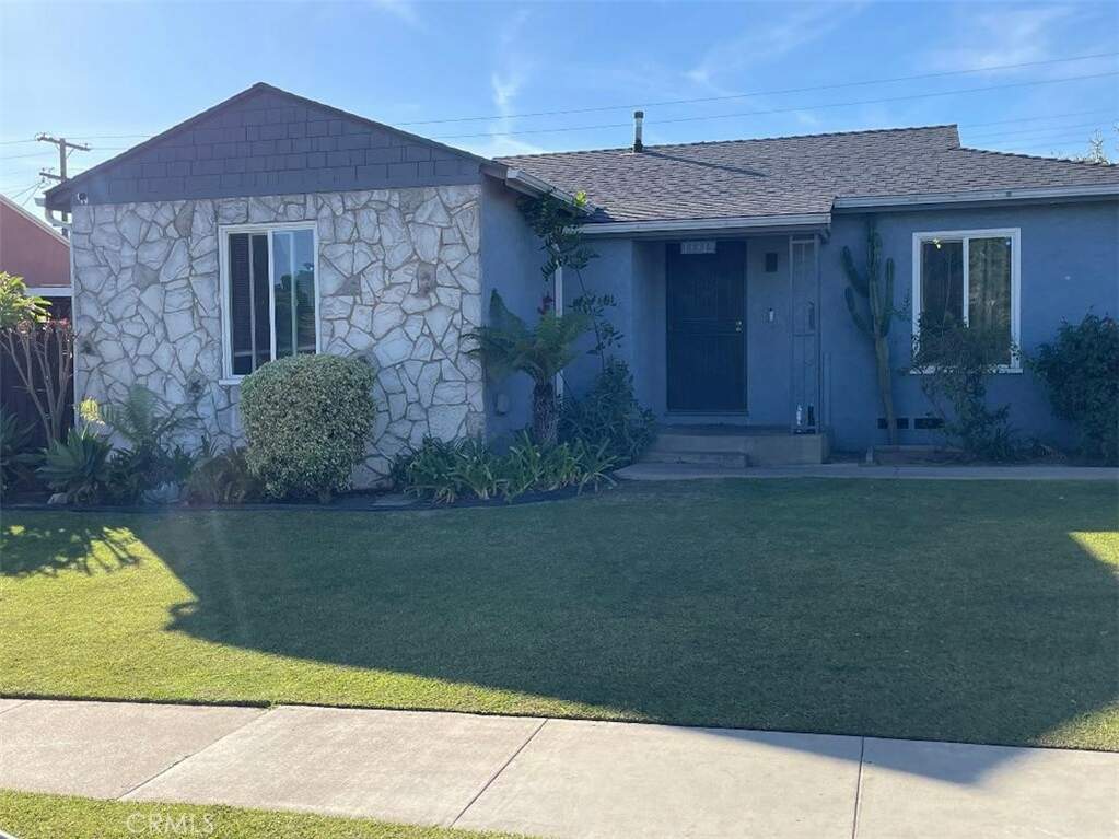 13319 S New Hampshire Avenue, Gardena, CA 90247 MLS SB23207911