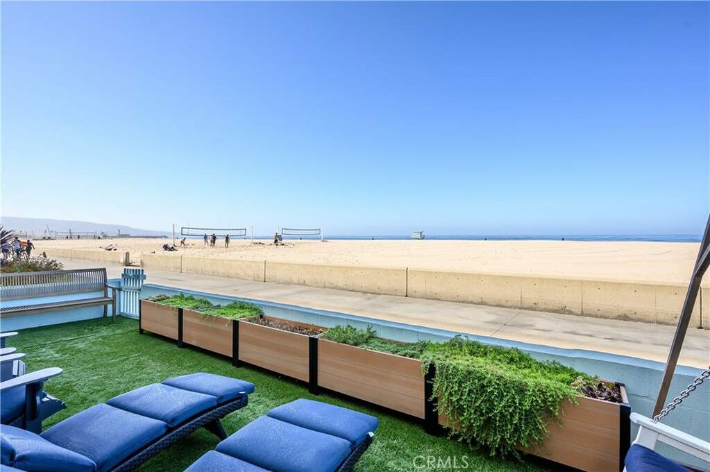 532 The Strand, Hermosa Beach, CA 90254