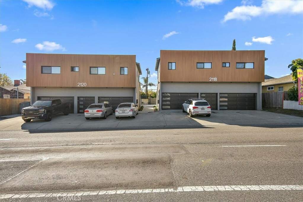 2120 Manhattan Beach Boulevard #C, Redondo Beach, CA 90278