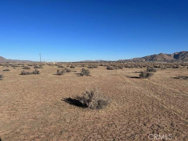 0, Apple Valley, CA 92307