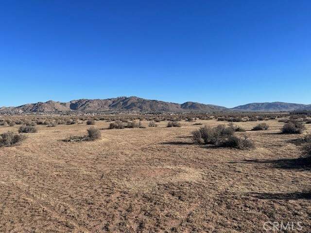 0, Apple Valley, CA 92307
