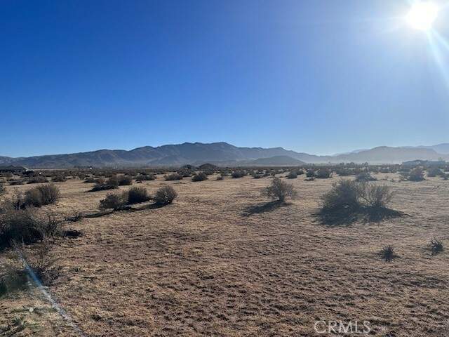 0, Apple Valley, CA 92307