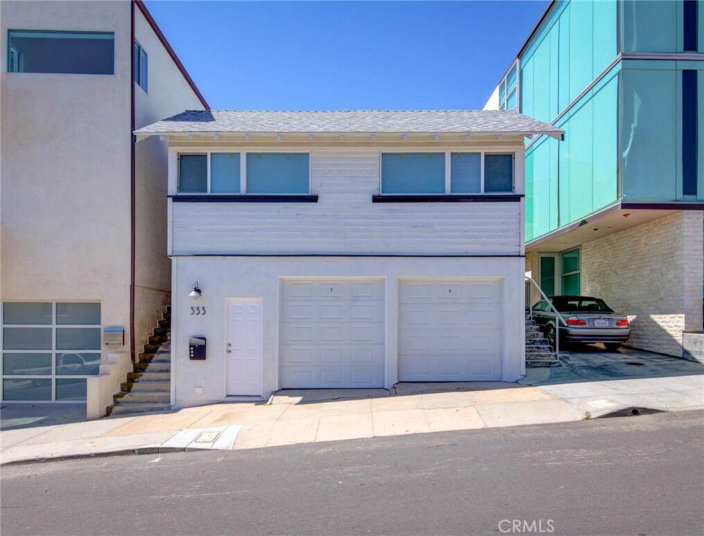 333 21st Street, Manhattan Beach, CA 90266