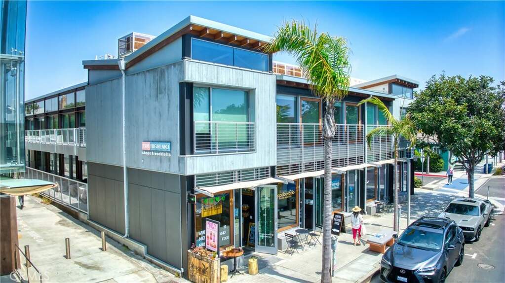 1300 Highland Avenue #209, Manhattan Beach, CA 90266