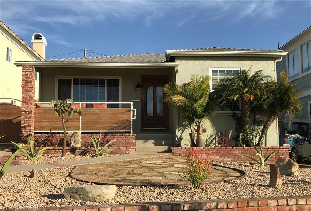 522 S Helberta Avenue, Redondo Beach, CA 90277