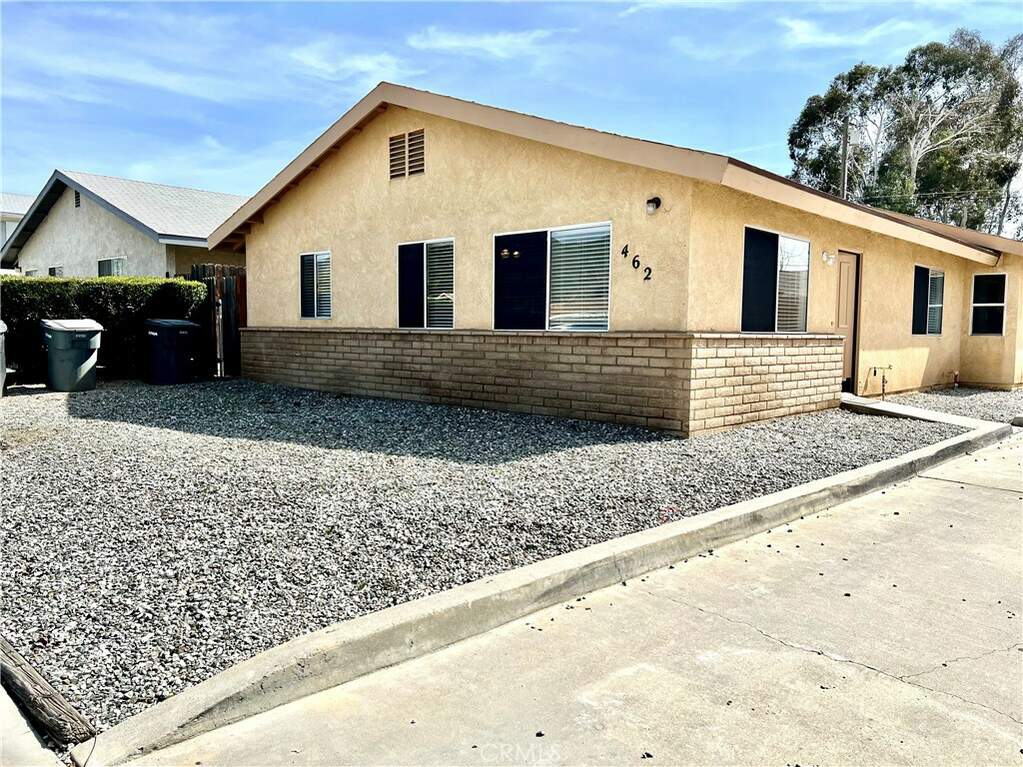 462 E 3rd Street #A, San Jacinto, CA 92583