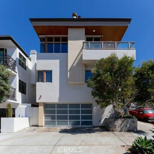 201 5th Street, Manhattan Beach, CA 90266