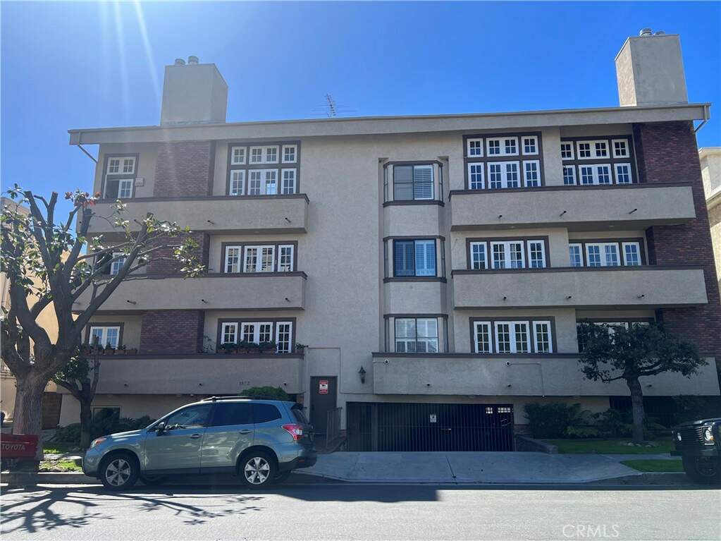 1853 S Bentley Avenue #201, West Los Angeles, CA 90025