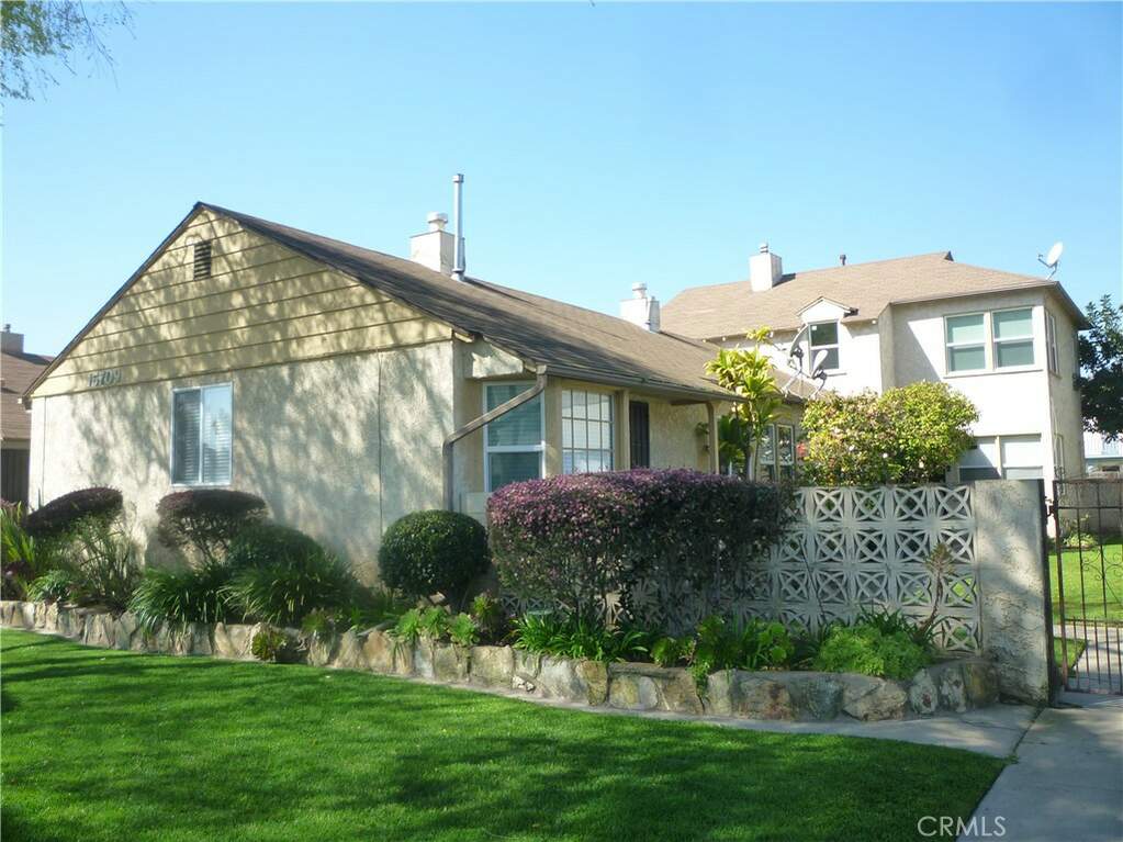 15709 Brighton Avenue, Gardena, CA 90247