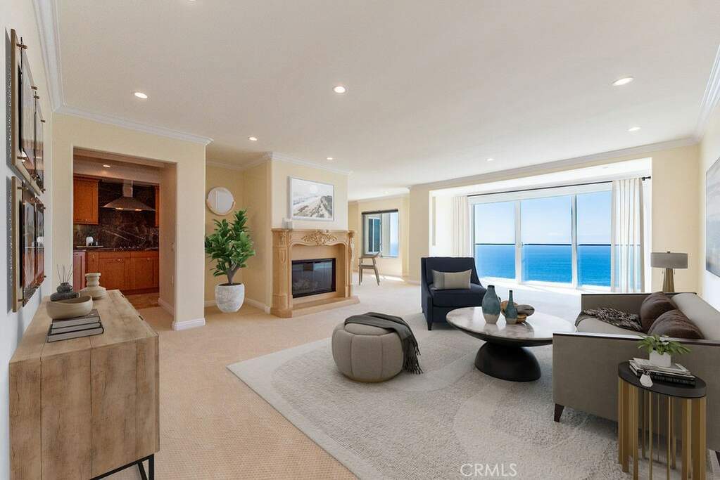 3200 La Rotonda Drive #317, Rancho Palos Verdes, CA 90275