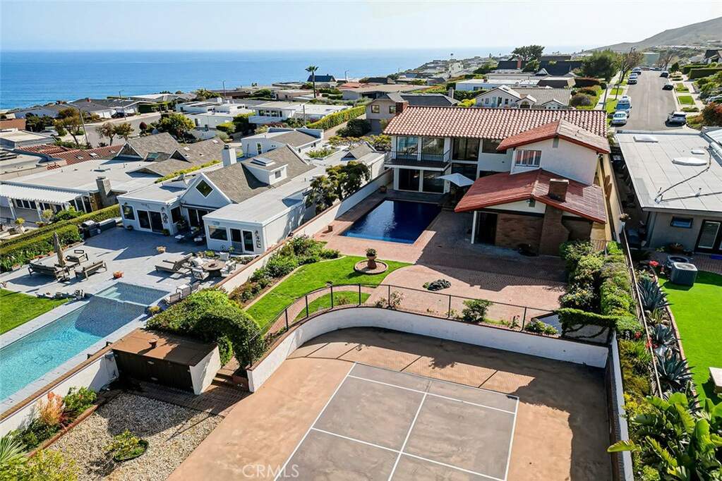 3802 Surfwood Road, Malibu, CA 90265