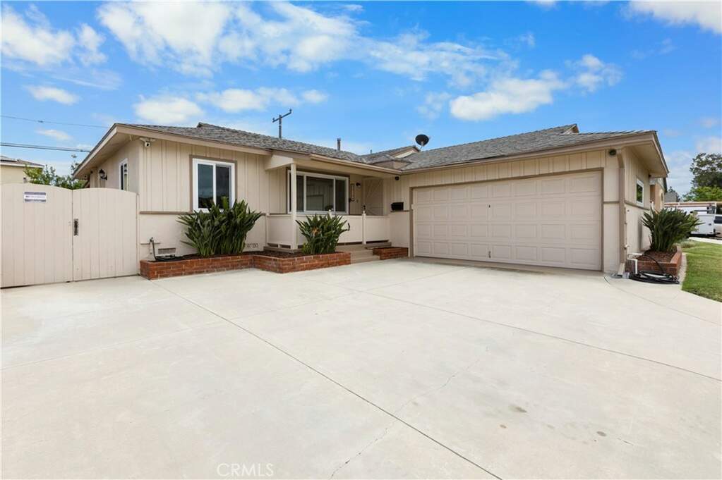 23134 Meyler Avenue, Torrance, CA 90502