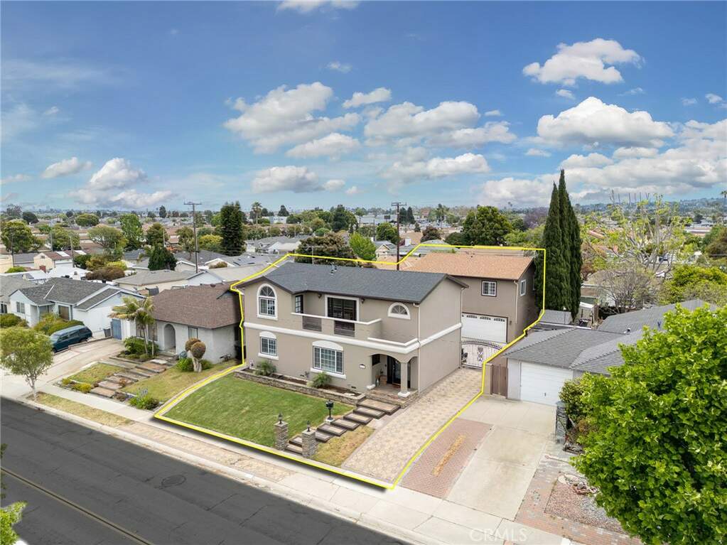1726 W 235th Street, Torrance, CA 90501
