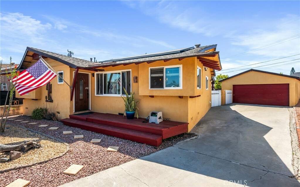 15105 Stanleaf Drive, La Mirada, CA 90638