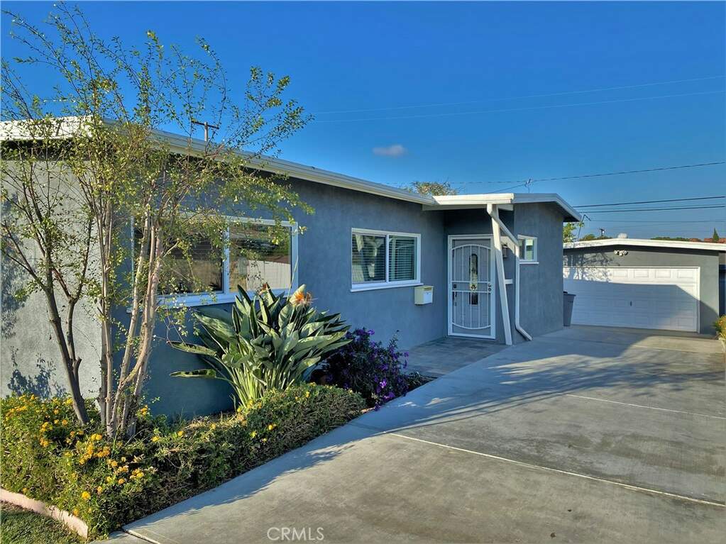 3327 Dalemead Street, Torrance, CA 90505
