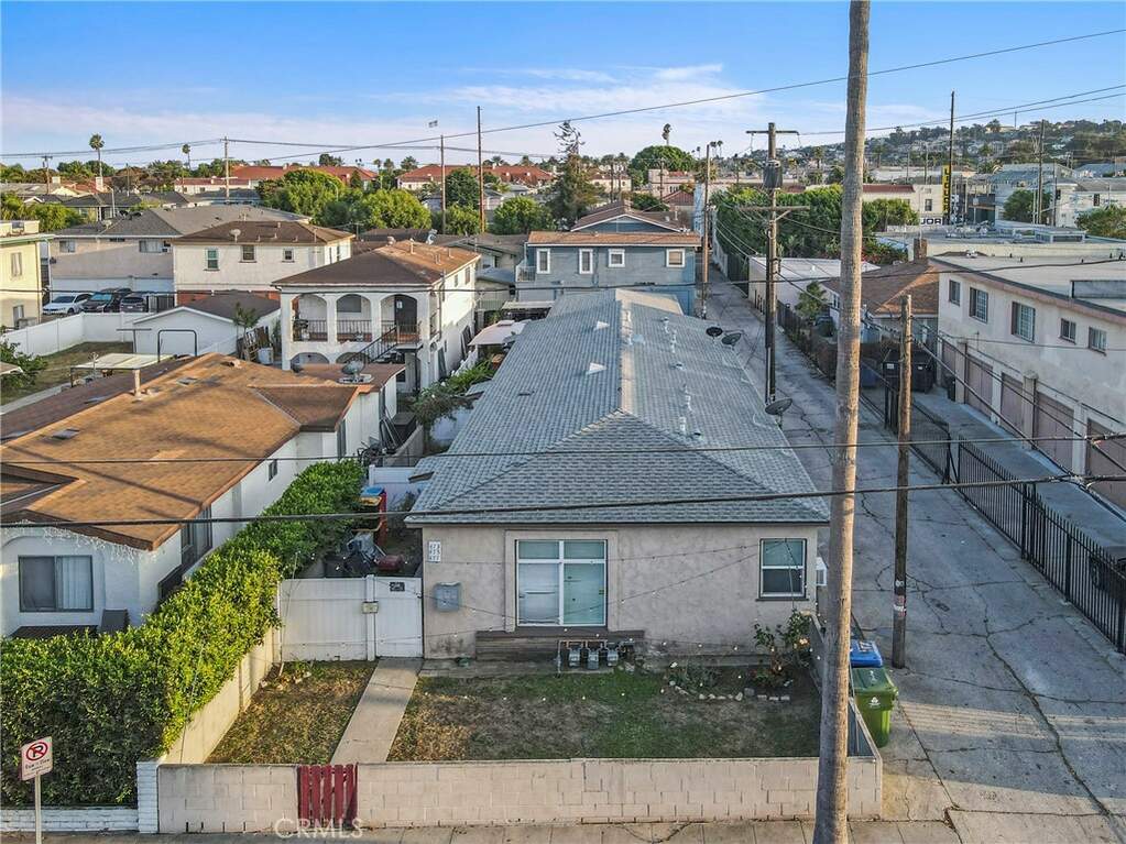 473 W 21st Street, San Pedro, CA 90731