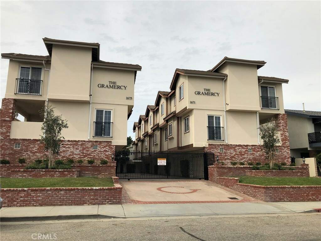 (Address confidential), Torrance, California 90501