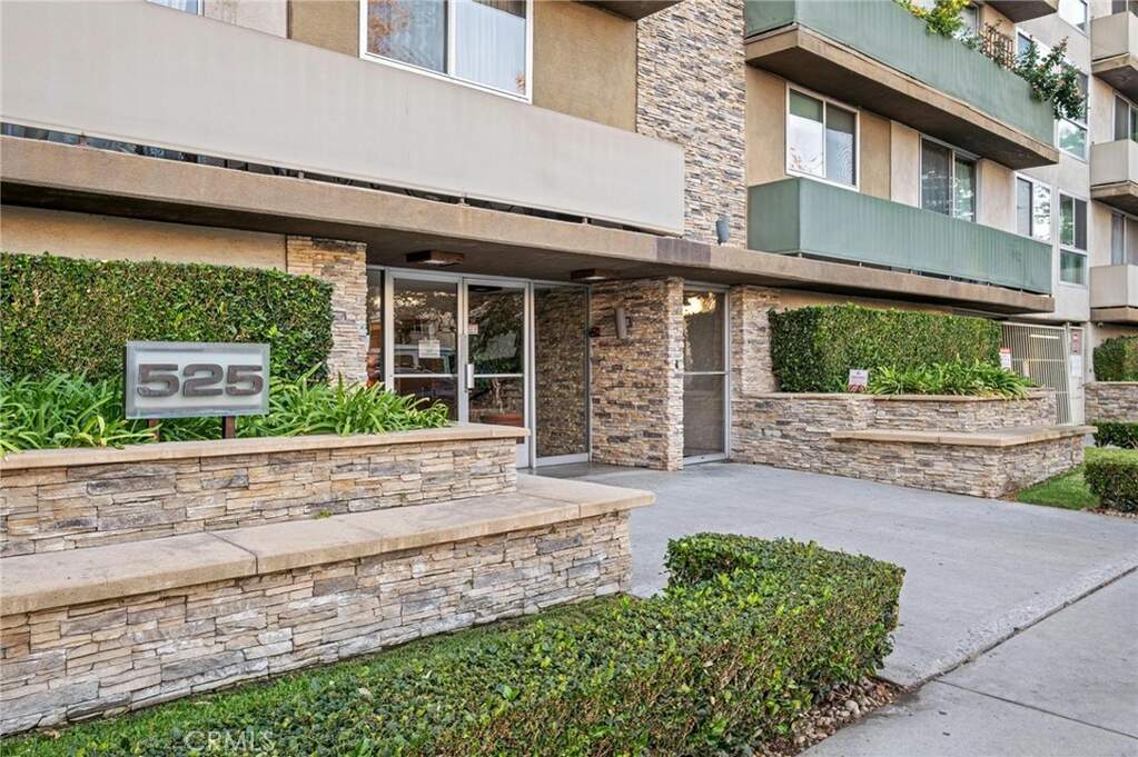 525 N Sycamore Avenue #203, Los Angeles, CA 90036