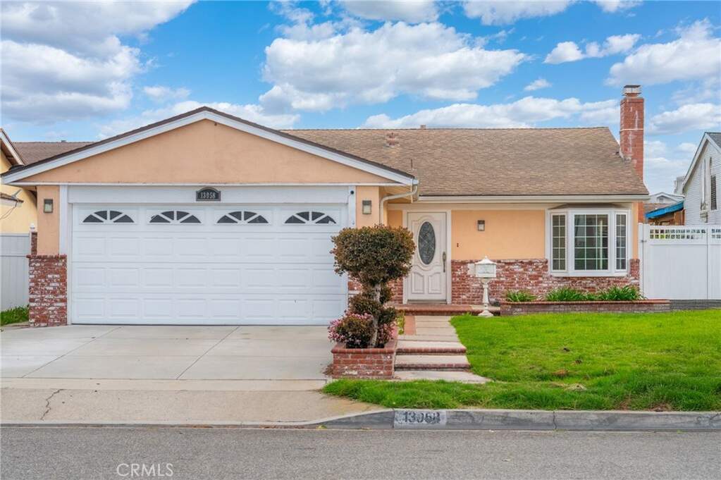 13058 Droxford Street, Cerritos, CA 90703