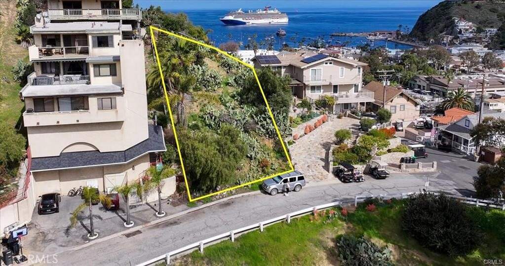 0 Tremont, Avalon, CA 90704