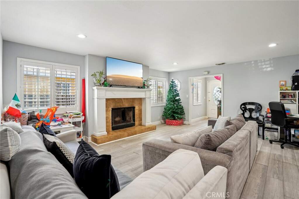 3336 Cherokee Avenue, South Gate, CA 90280