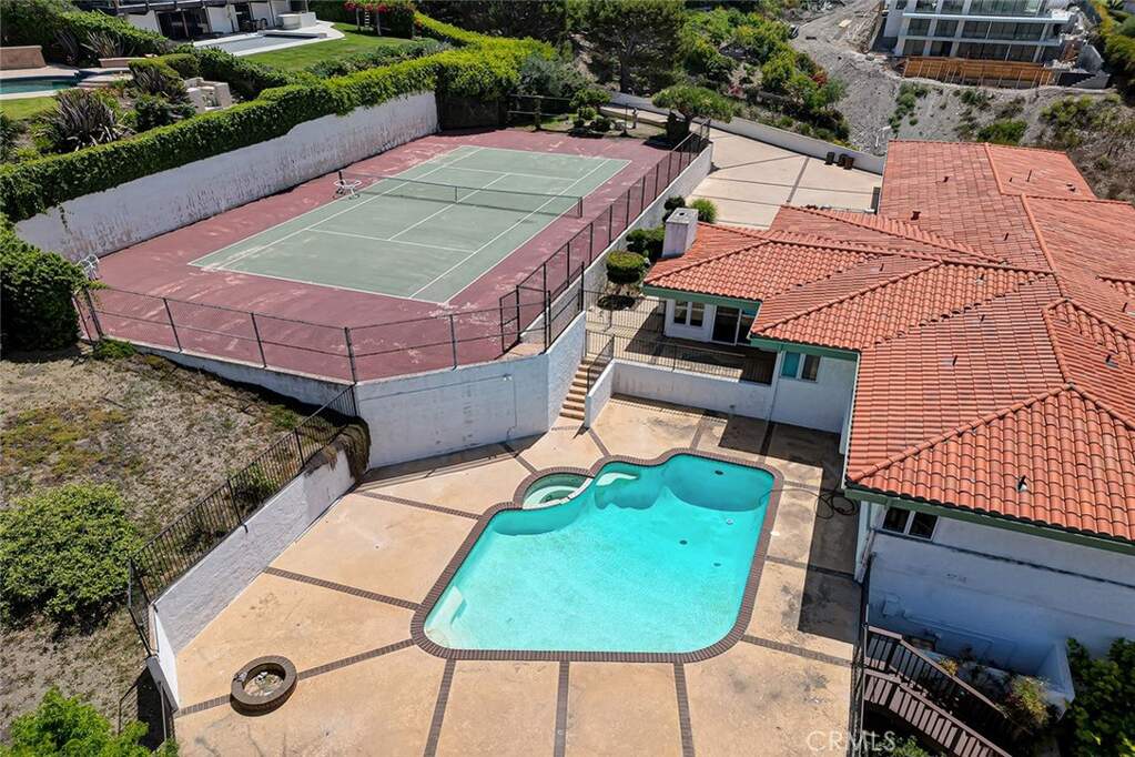 1501 Via Coronel, Palos Verdes Estates, CA 90274