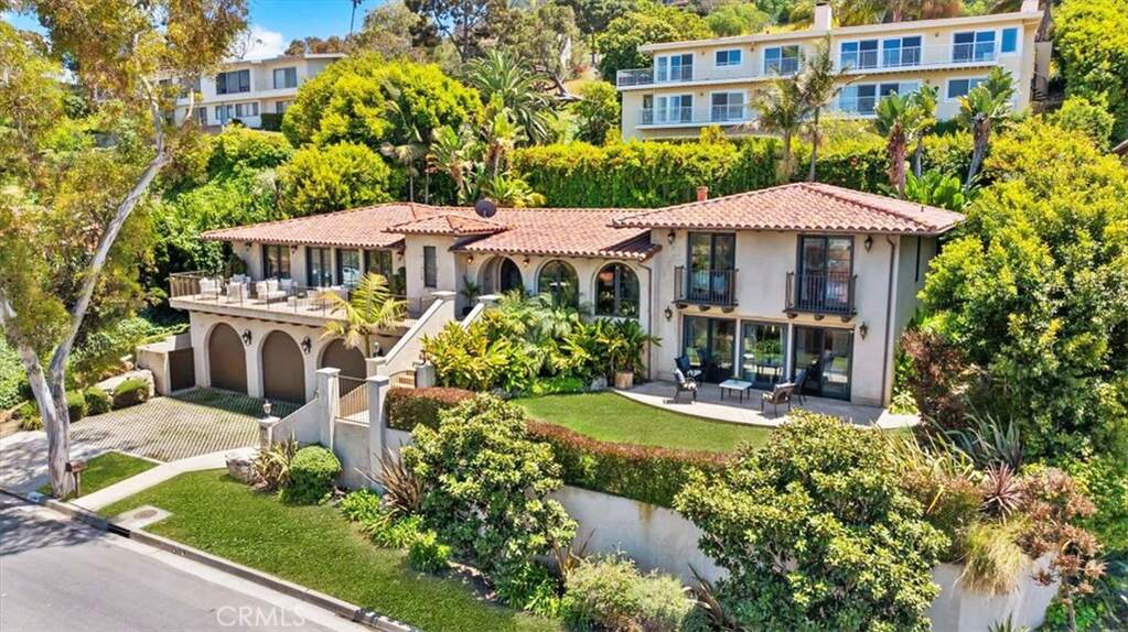 364 Via Almar, Palos Verdes Estates, CA 90274