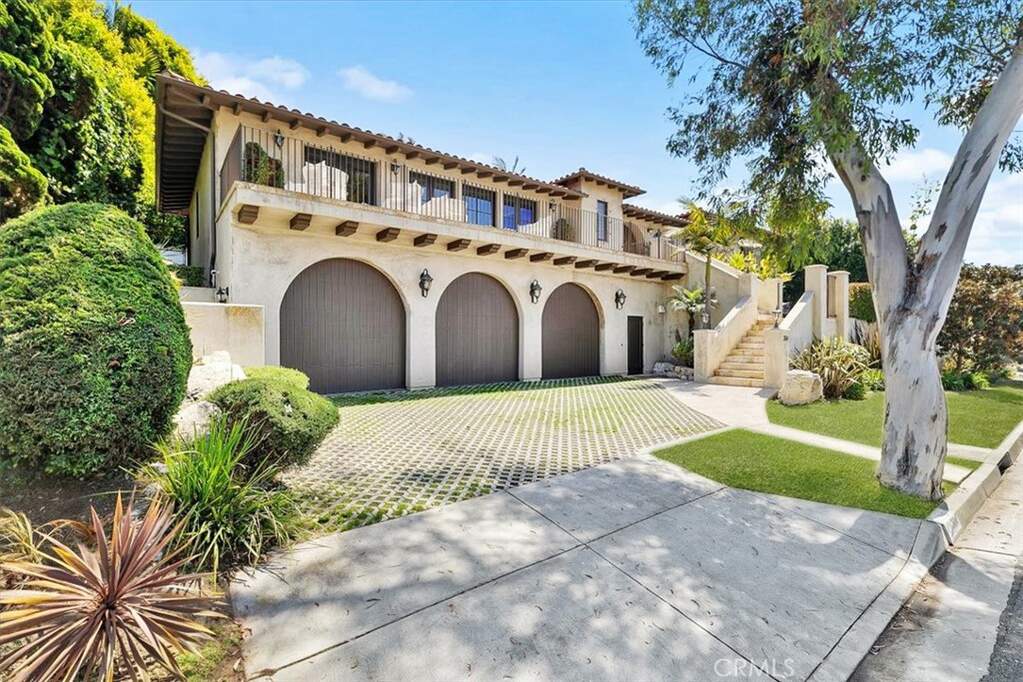 364 Via Almar, Palos Verdes Estates, CA 90274