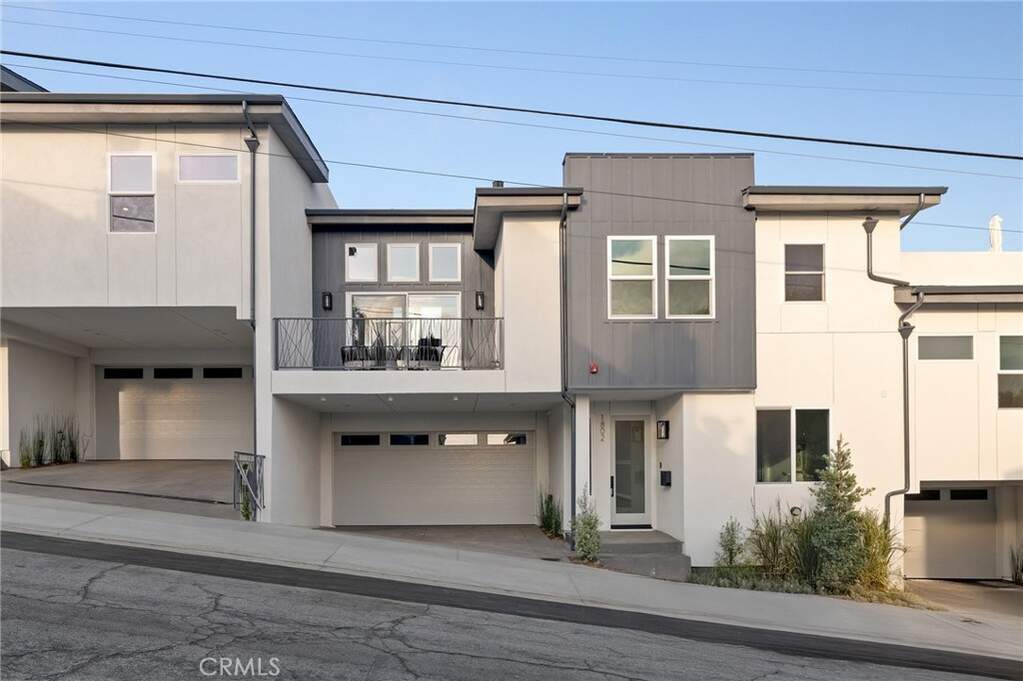 1802 Blossom Lane, Redondo Beach, CA 90278