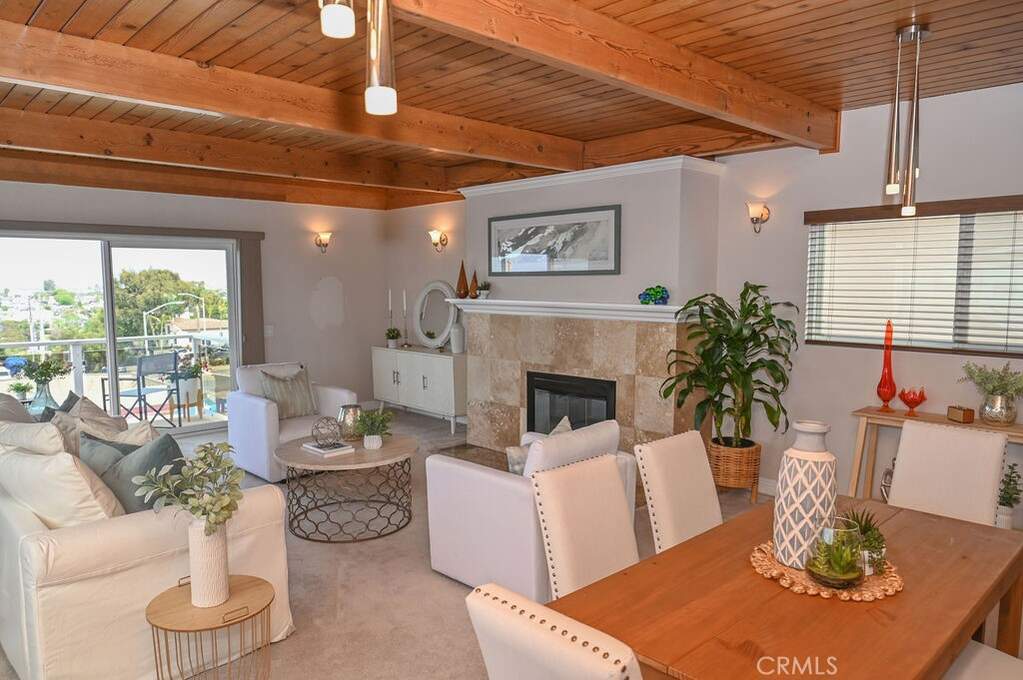 204 Larsson Street, Manhattan Beach, CA 90266