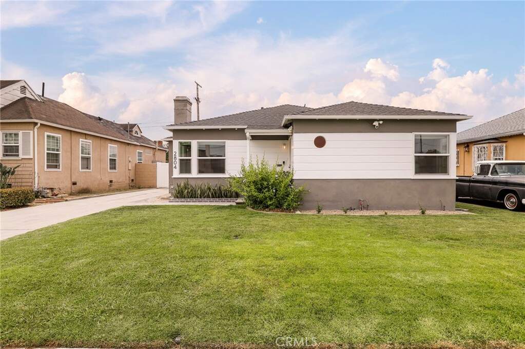 2804 W 84th Street, Inglewood, CA 90305