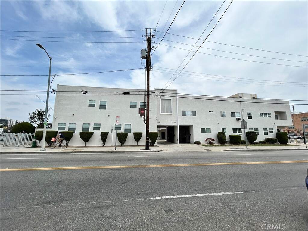 1036 S Normandie Avenue #9, Los Angeles, CA 90006