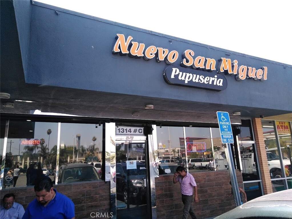 1314 Rosecrans Avenue #C, Gardena, CA 90247