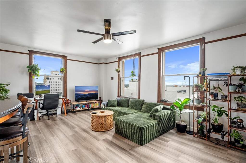 455 E Ocean Boulevard #911, Long Beach, CA 90802