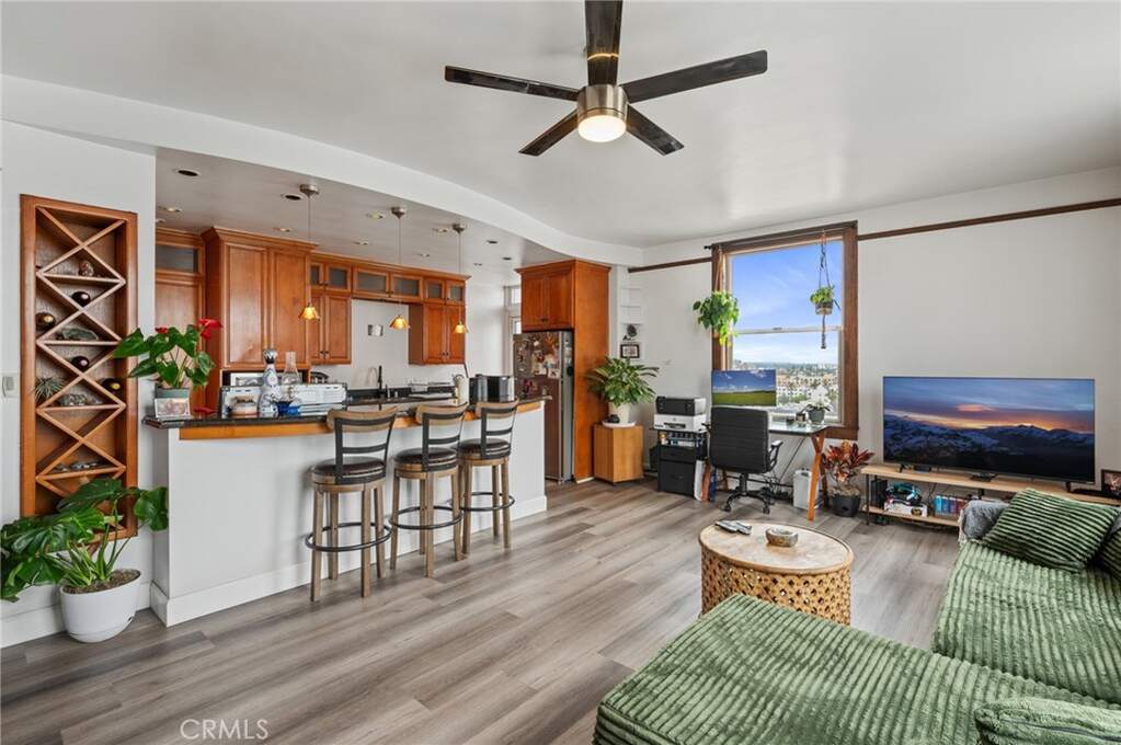 455 E Ocean Boulevard #911, Long Beach, CA 90802