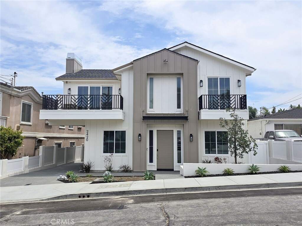 2420 Ives Lane #A
