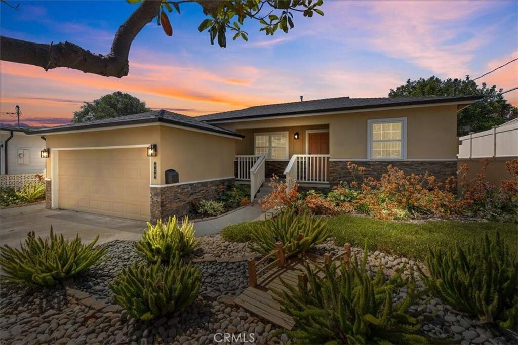828 E Mariposa, El Segundo, CA 90245