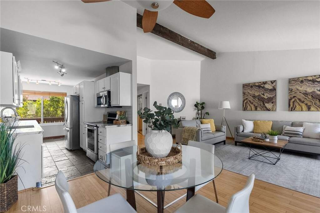 5650 Sumner Way #309, Culver City, CA 90230