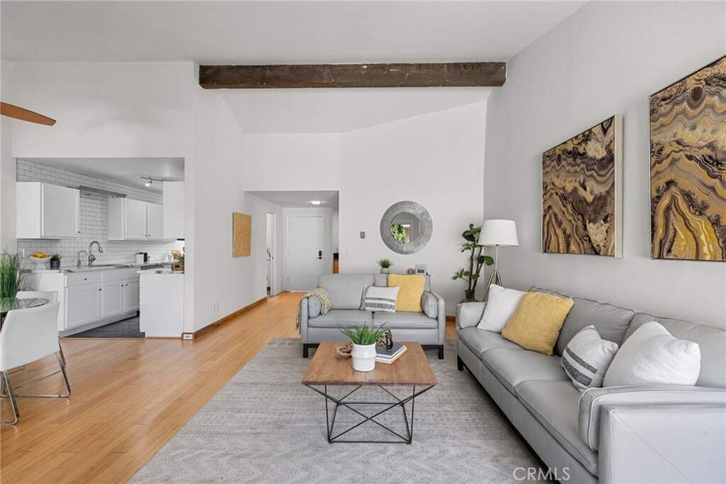 5650 Sumner Way #309, Culver City, CA 90230