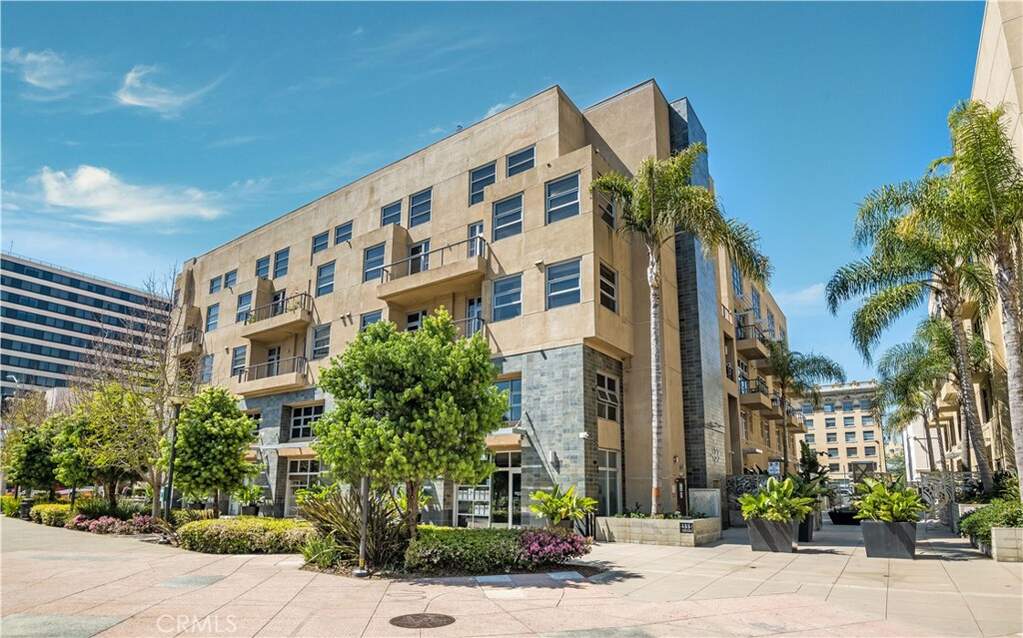133 The Promenade N #107, Long Beach, CA 90802