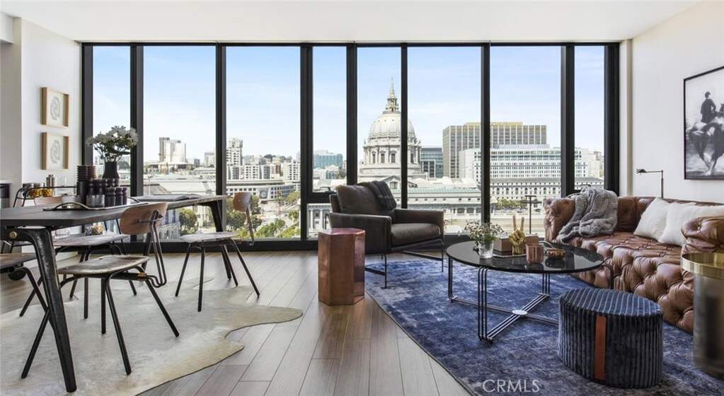 150 Van Ness Avenue #0622, San Francisco, CA 94102