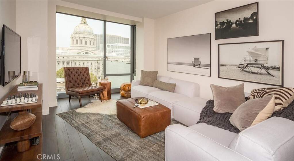 150 Van Ness Avenue #0622, San Francisco, CA 94102