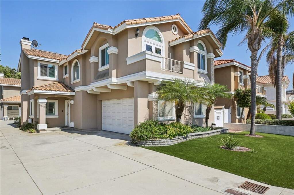 1728 Iris Avenue, Torrance, CA 90503