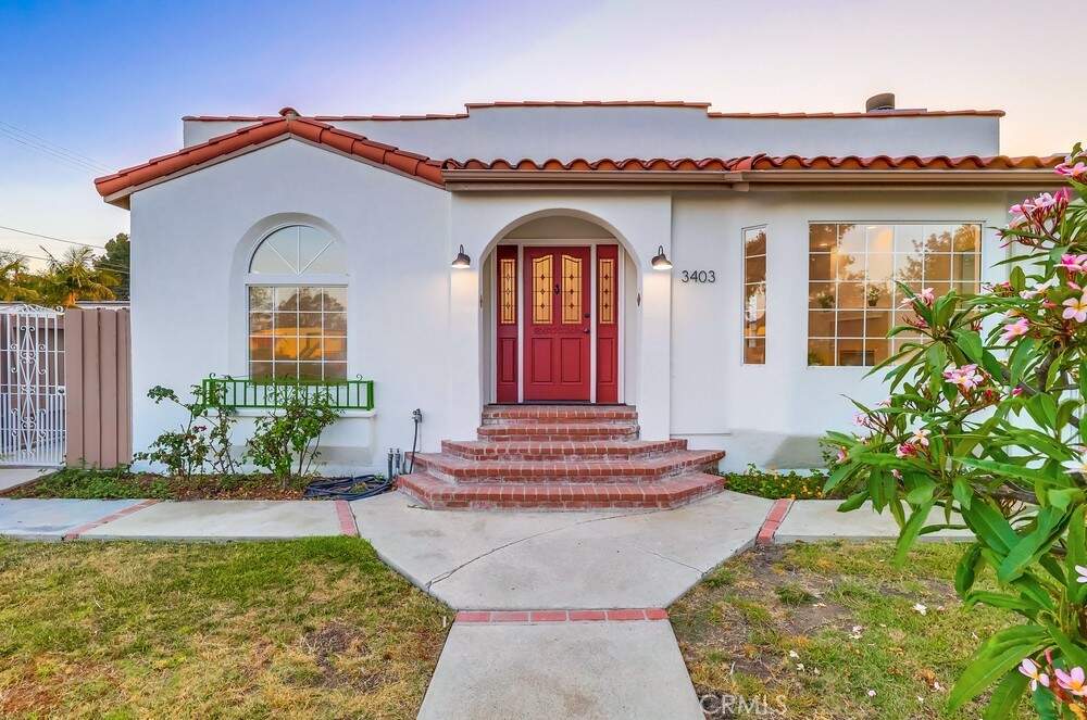 3403 Falcon Avenue, Long Beach, CA 90807