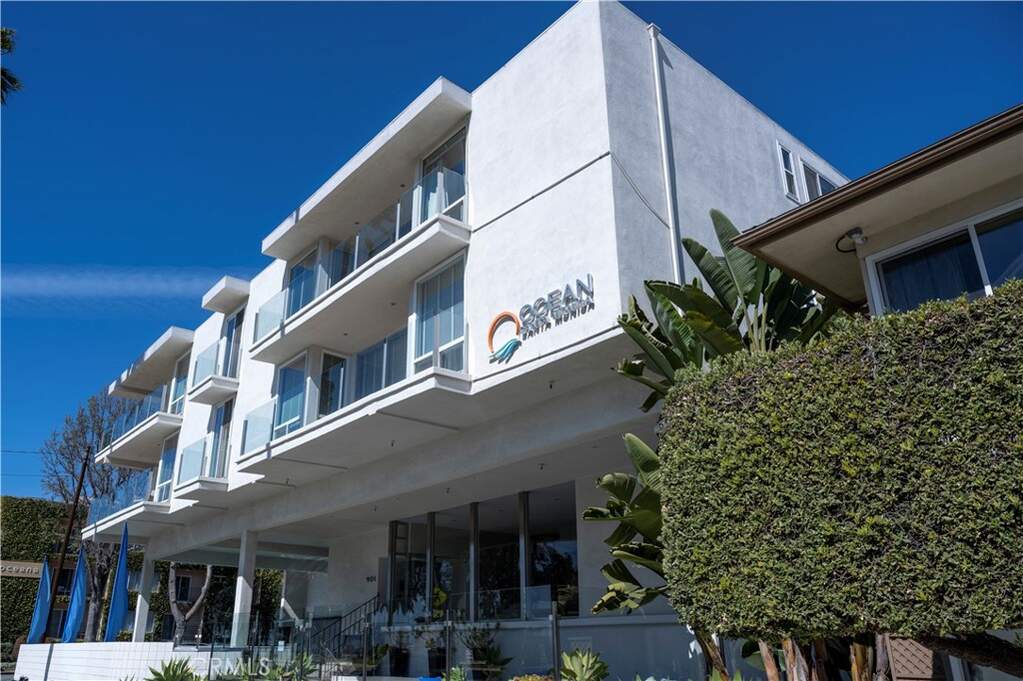 901 Ocean Avenue, Santa Monica, CA 90403