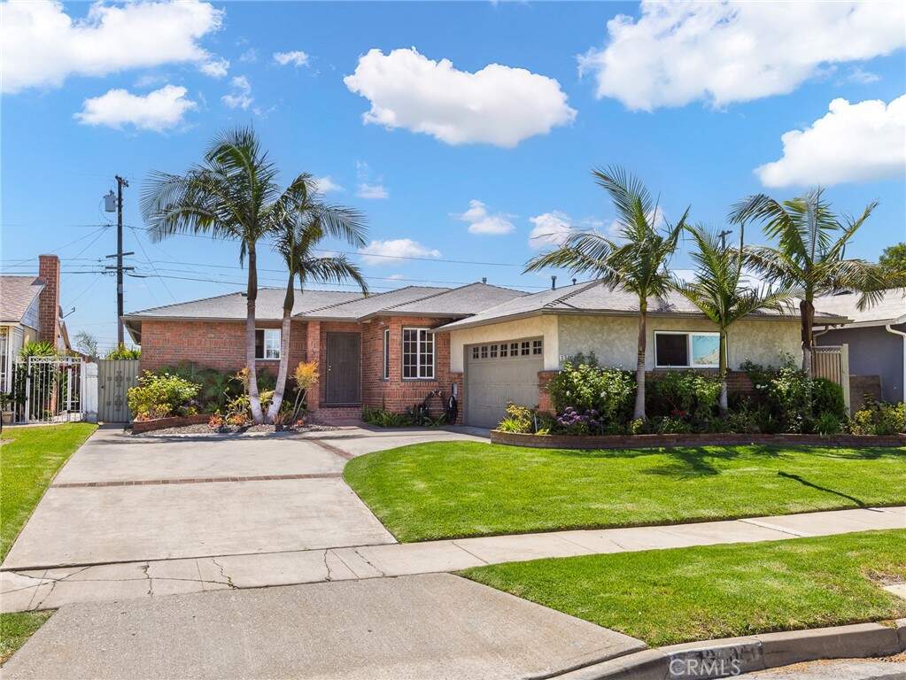 13404 Arcturus Avenue, Gardena, CA 90249