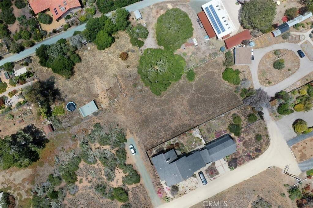 0 Vista Del Osos, Los Osos, CA 93402