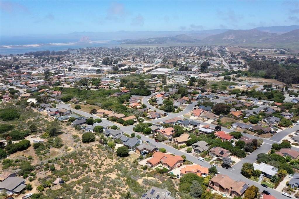 0 Vista Del Osos, Los Osos, CA 93402