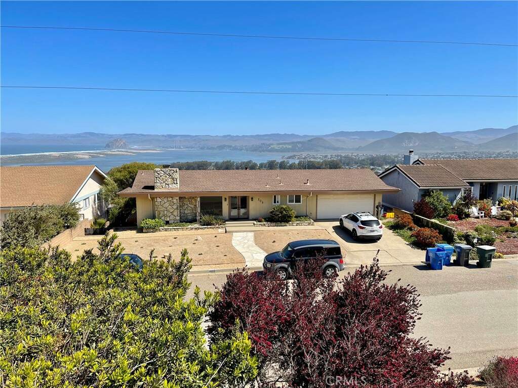 2796 Crockett Circle, Los Osos, CA 93402