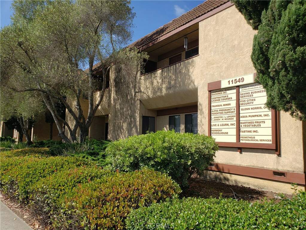 11549 Los Osos Valley Road #103, San Luis Obispo, CA 93405